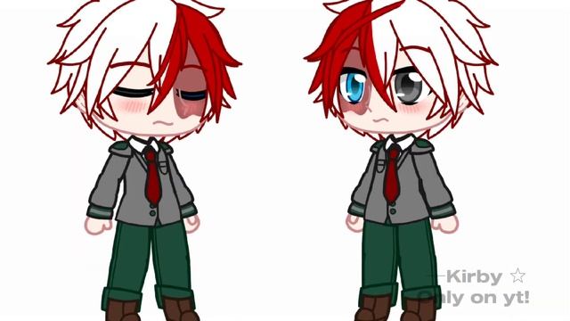 ☆★Random MHA characters react to themselves without adjustments!! ★☆ смотреть онлайн