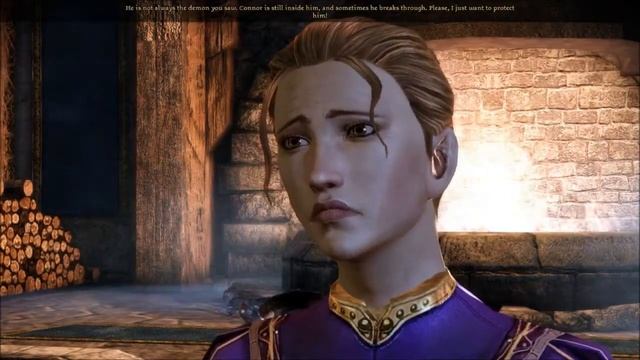 Dragon Age: Walkthrough 33 смотреть онлайн
