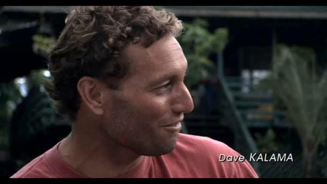 Laird Hamilton Tow in Jaws смотреть онлайн