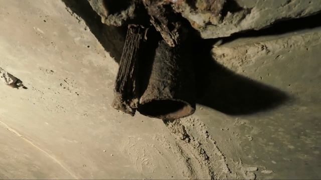 Подземный Киев. Дренажно-штольневая система. смотреть онлайн