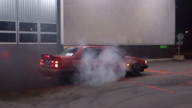 Volvo 940 Turbodiesel