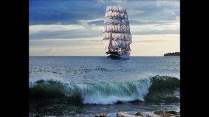 Юрий Ярыгин - В нашу гавань заходили корабли