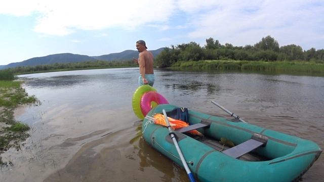 Выезд на Природу. смотреть онлайн