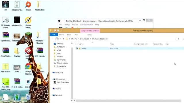 How to get the mods folder for Sims 3 смотреть онлайн