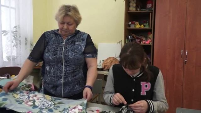 д/о "Конструирование и моделирование одежды" смотреть онлайн