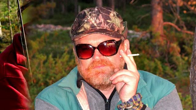 Чупа. Август. Белое-белое море. UA3SGV и Ко. смотреть онлайн