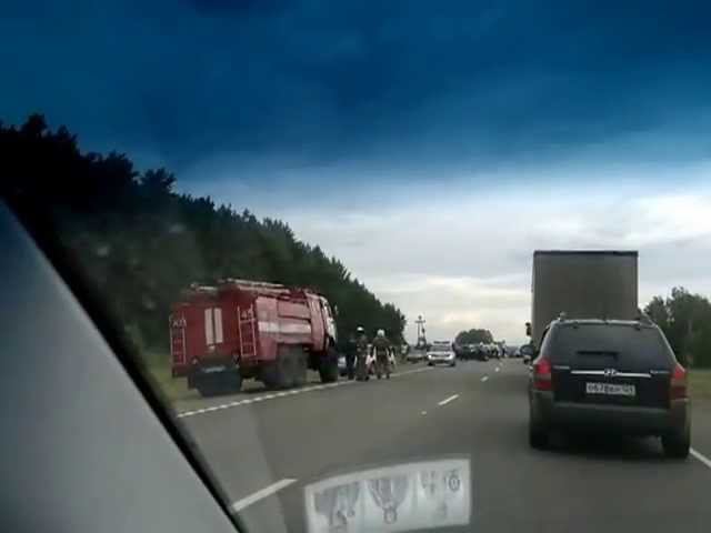 2013 07 27 ДТП 13 борцов смотреть онлайн