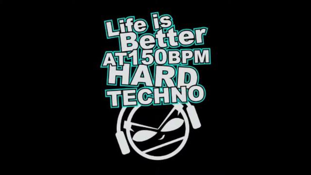 Waldhaus & Weichentechnik @ Awakenings 27-01-2007 смотреть онлайн