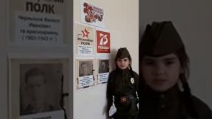 Реквием Роберт Рождественский 《ПОМНИТЕ》читает Козлова Таня