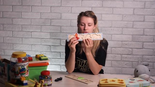 Игры для детей в 1 год / Как играть с ребенком в год смотреть онлайн