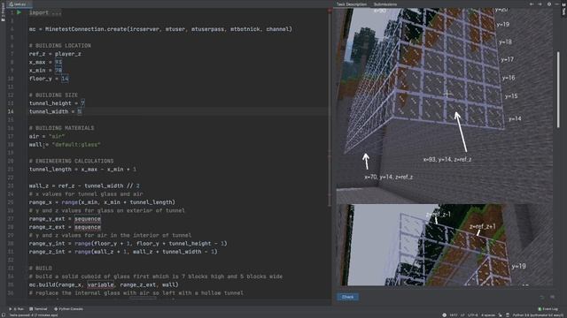 058 - Pythonator game - Beginners' Python and Machine Learning смотреть онлайн