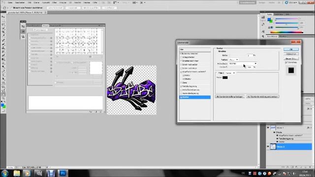 Transparentes css spray erstellen смотреть онлайн