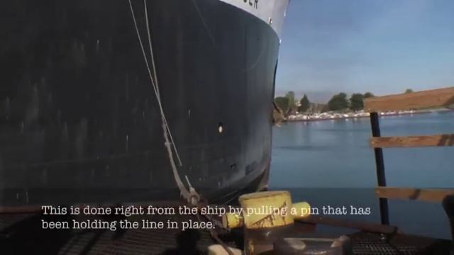 Последний Пароход. Озеро Мичиган. смотреть онлайн