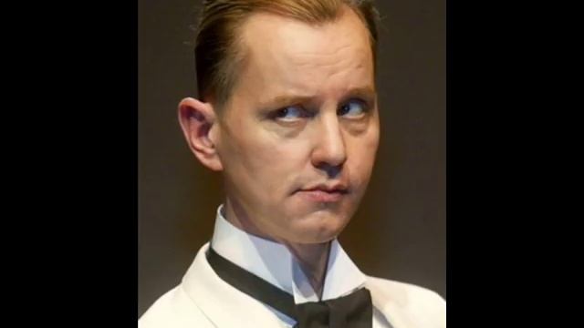 Max Raabe-Oops i did it again смотреть онлайн