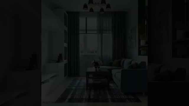 дизайн уютной квартиры #12 смотреть онлайн