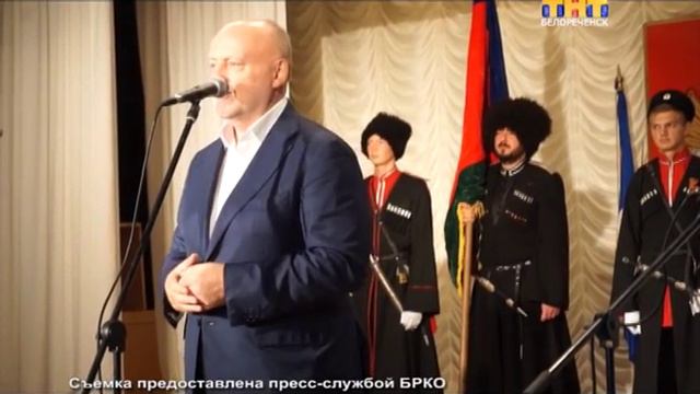 За службу Отечеству, казачеству и вере православной смотреть онлайн