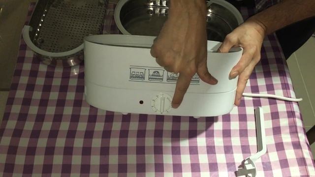Raks Buharlı Pişirici Ürün Tanıtımı смотреть онлайн