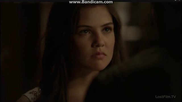 Древние 1х4 Клаус против давины смотреть онлайн