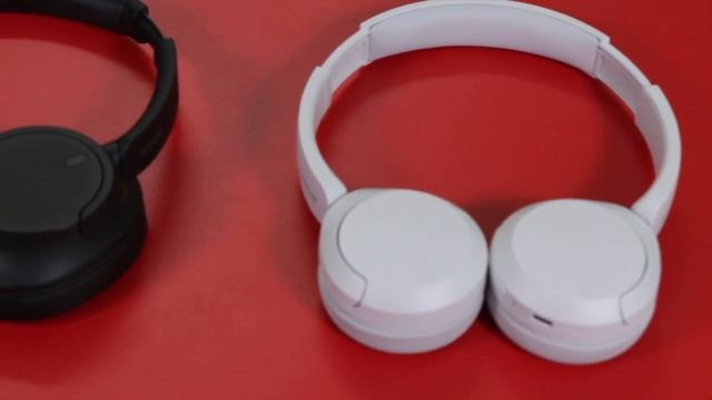Affordable Audio Excellence: Sony WH-CH520 Headphones Under Rs. 5000 - One-Month Review смотреть онлайн