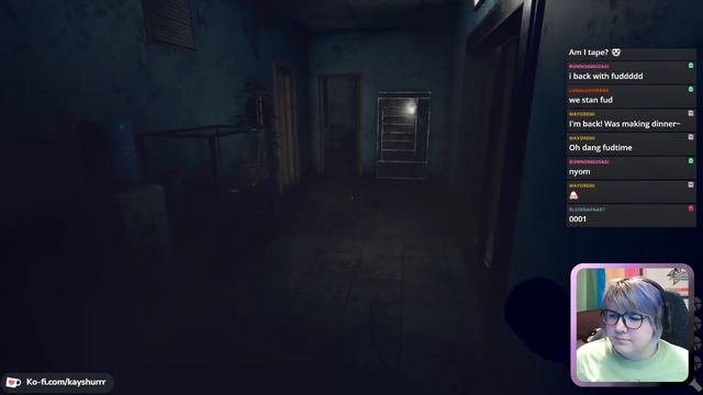 Mirror Layers [Part 3 - Twitch Archive]