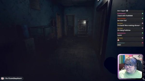 Mirror Layers [Part 3 - Twitch Archive]