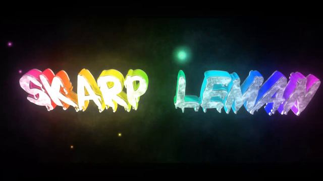 intro для skarp leman смотреть онлайн