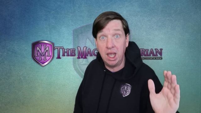 MTG Triple Disaster - Phyrexia Fails + Secret Lair Screwup + Magic 30 Madness смотреть онлайн