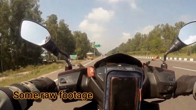 Leh-Ladakh Scooter Ride।। Episode 3।। Gurugram to Udhampur смотреть онлайн