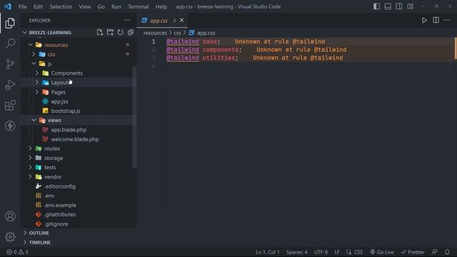 Autentikasi Laravel, Breeze atau Laravel UI? смотреть онлайн