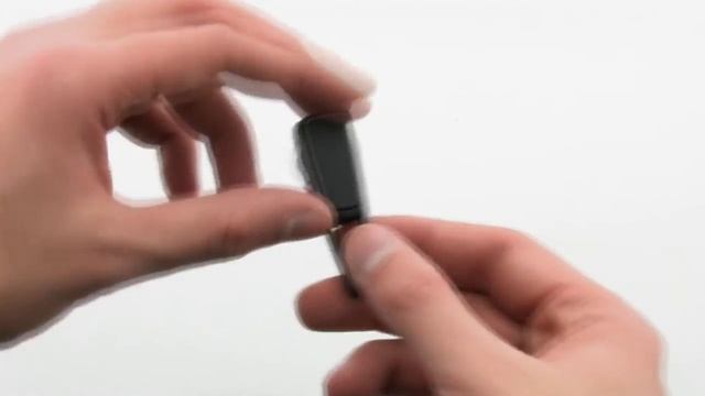 Plantronics Savor M1100 Bluetooth Wireless Headset смотреть онлайн