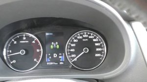 Mitsubishi Pajero Sport - о переключение режимов работы трансмиссии.