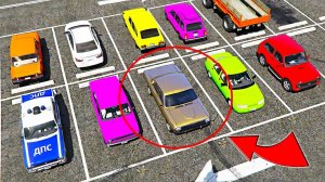 МНЕ ВЫПАЛА САМАЯ БЫСТРАЯ РУССКАЯ ЧИТ ТАЧКА В МИРЕ?! БИТВА РАНДОМА В GTA ONLINE! ОБЗОР МОДА В ГТА 5!