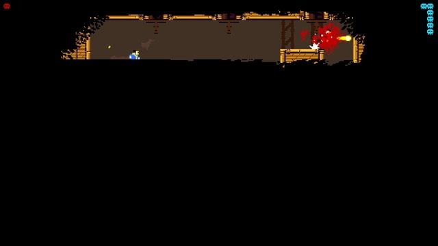 Aaox and Friends Play: Samurai Gunn смотреть онлайн