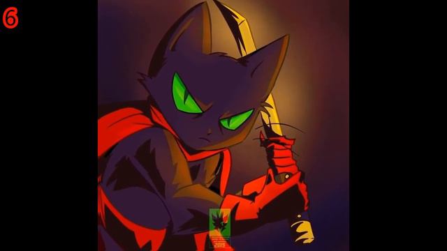 Map Mao Mao: Heroes Of Pure Heart(ч.о)