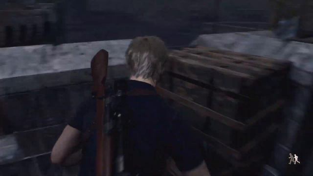 Catapult Chaos! - Resident Evil 4 RE - Part 12 смотреть онлайн