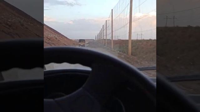 обзор Ростовской свалки.что нужно знать, если хочешь выкинуть мусор. смотреть онлайн