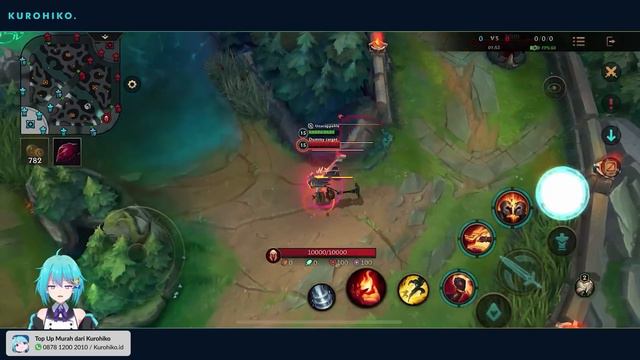 Murah😱Skin Boy Band, Kayn Sett Yone Ezreal Heartsteel Wild Rift BAEKHYUN, tobi lou, ØZI, Cal Scruby смотреть онлайн