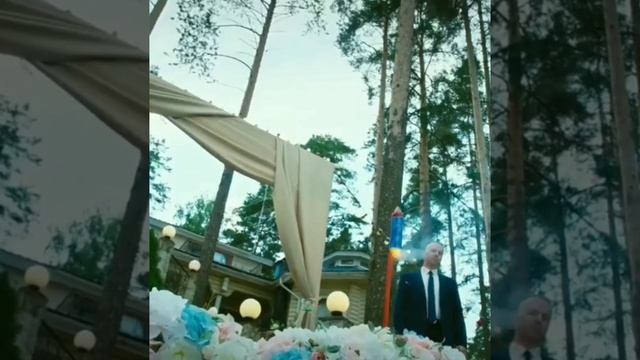 Условный мент/Новый год смотреть онлайн