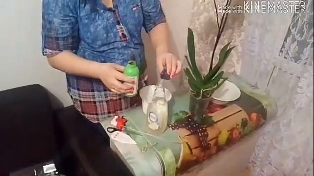 РАСПАКОВКА И ОБРАБОТКА КОРОЛЕВСКОЙ ОРХИДЕИ ! ??ОБЗОР ОРХИДЕИ! ??УХОД ЗА ОРХИДЕЯМИ! смотреть онлайн