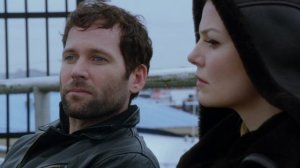 Однажды в сказке / Once Upon a Time – 1 сезон 18 серия