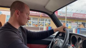Волга ГАЗ 24-10 ретро на каждый день?