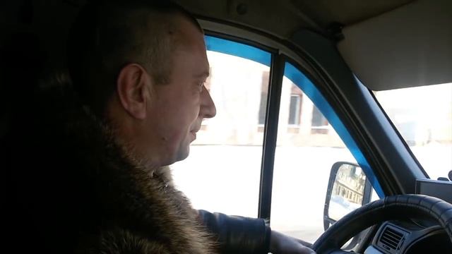 Реакция Газелиста на установку двигателя 2JZGE на его Газель. смотреть онлайн