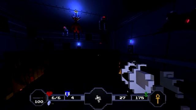 Paranautical Activity Deluxe Atonement Edition Let's Play Ep 1-Badger смотреть онлайн