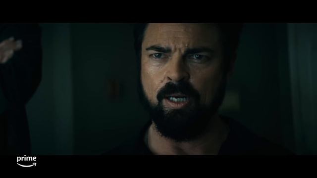 Soldier Boy's Journey To Defeat Homelander | The Boys | Prime Video