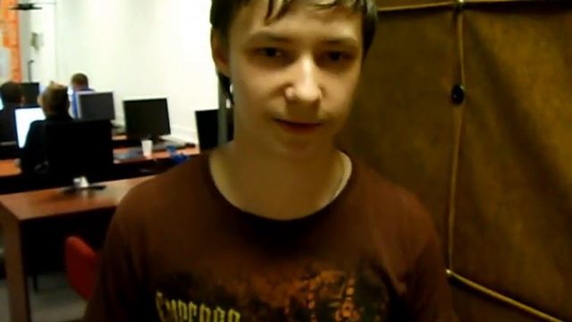 Центр Школа Программирования - отзыв смотреть онлайн