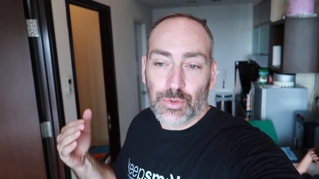 Jakarta Apartment TOUR | Westmark Apartments смотреть онлайн