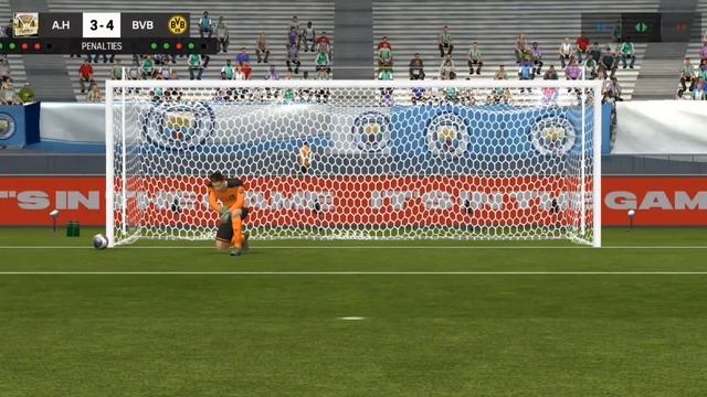 MARTINEZ  VS  KOBEL FULL PENALTY MATCH ??.FIFA MOBILE GAME.#fifamobile