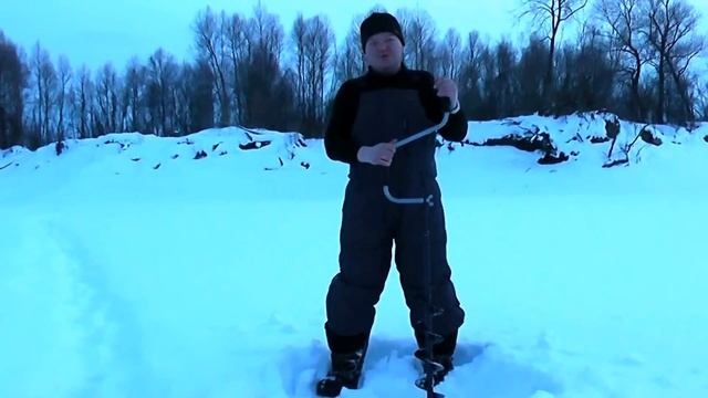 25-26.02.2016 год р.Тура, Тюменский р-н смотреть онлайн