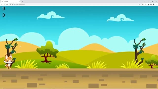 JavaScript 2D Game Development | Java Institute | G. G. Vihanga Nethsara смотреть онлайн