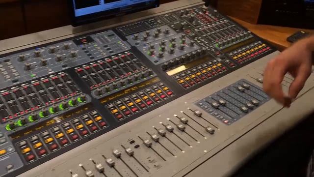 Main Auditorium Sound System смотреть онлайн
